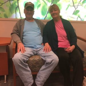 Meet your Posher, Diane